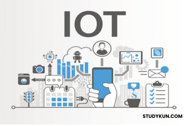 Memahami Internet of Things