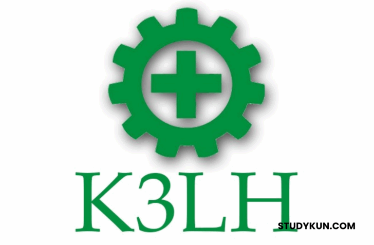 K3LH Dalam Dunia Kerja
