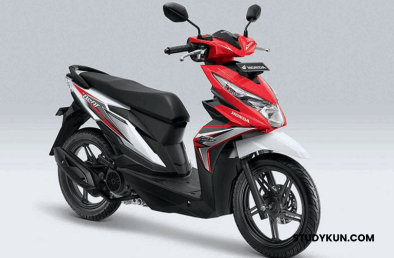 Mengenal Lebih Dekat Komponen Bodi Kendaraan