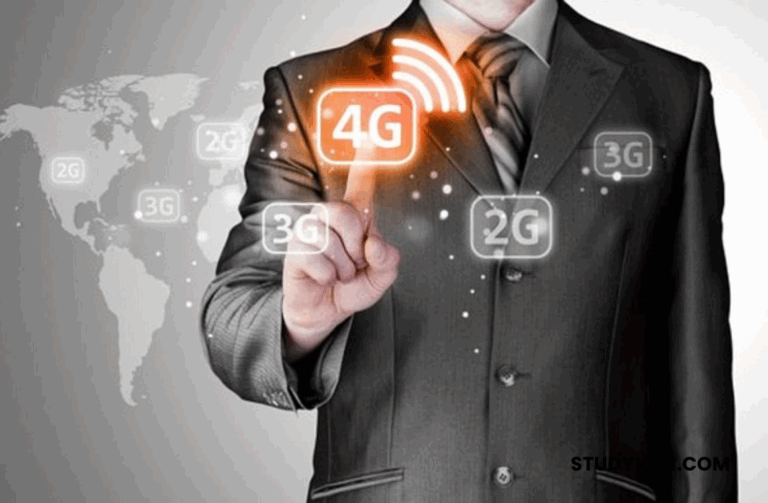 Cara Mudah Mengubah Jaringan 3G ke 4G di HP Android