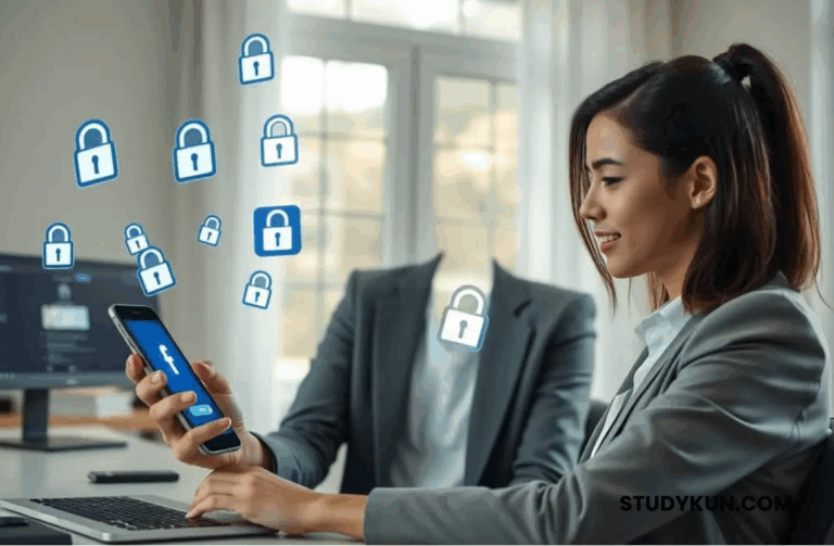 Privasi Pengguna dan Pengumpulan Data Facebook di Era Digital