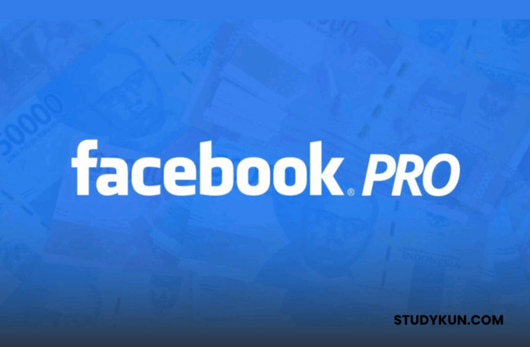 Cara Menjadi Konten Kreator FB Pro Sukses