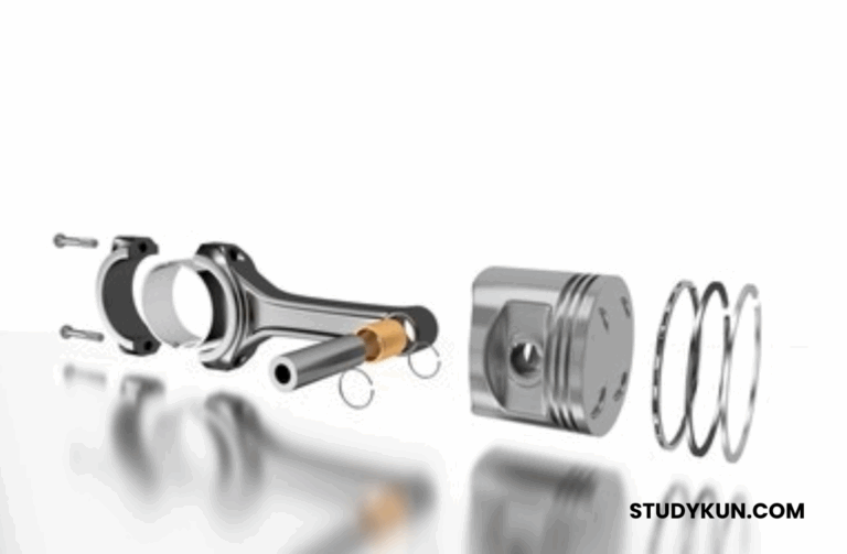 Cara Melakukan Pemasangan Piston Satria FU
