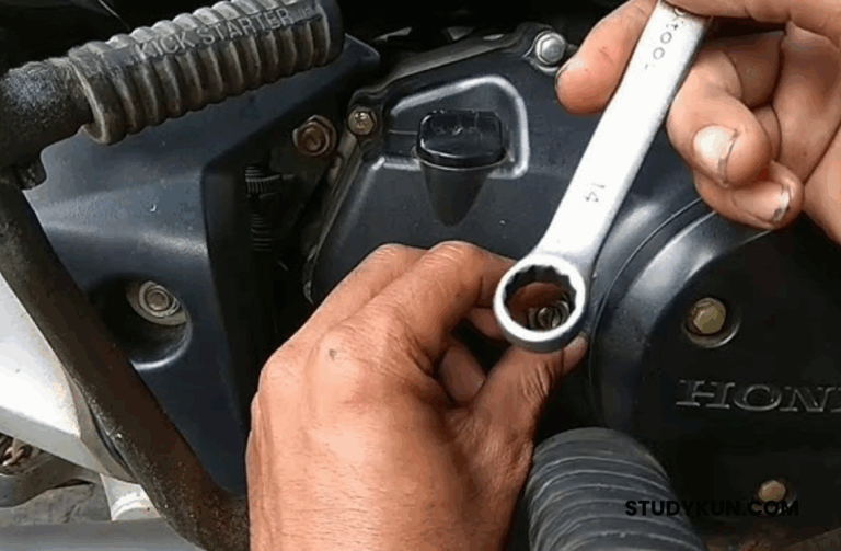 Cara Menyetel Kopling Motor Supra X 125 Helm In