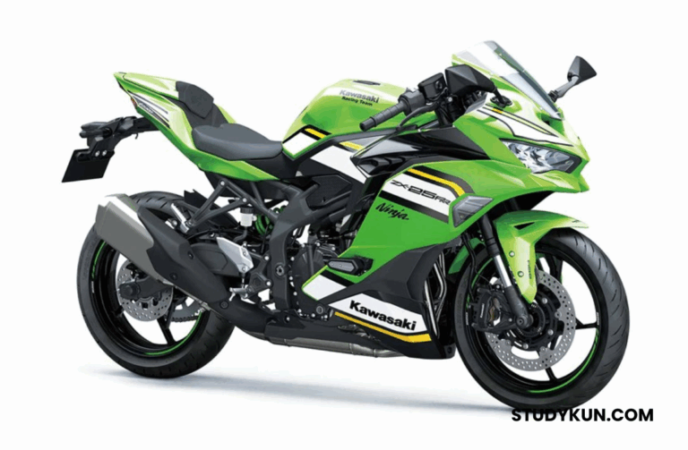 Kawasaki Ninja 250 Injeksi Evolusi Sang Legenda