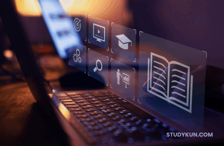 Revolusi Pendidikan Indonesia dengan Internet of Things