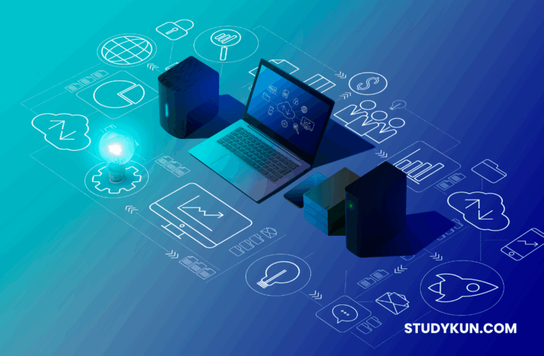 Memahami IoT dan Manfaatnya untuk Pertumbuhan Bisnis