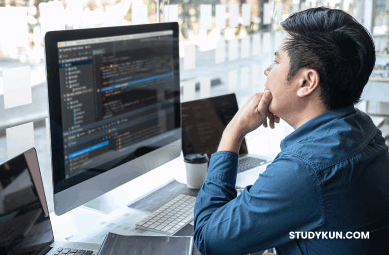 Framework JavaScript dan Library Duel Alat Pengembang Web