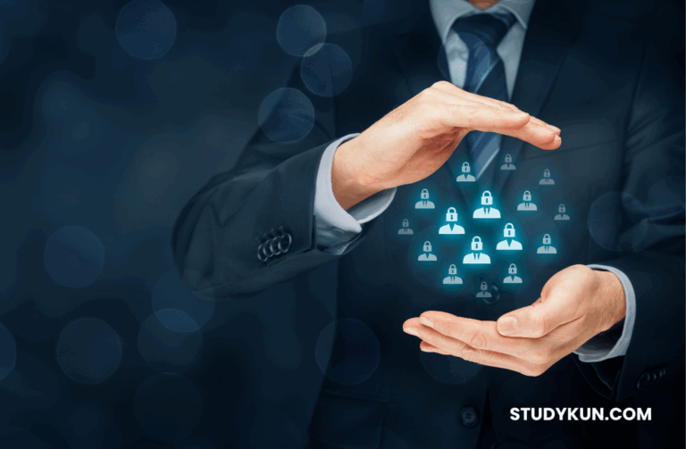 Strategi Jitu Lindungi Data Bisnis
