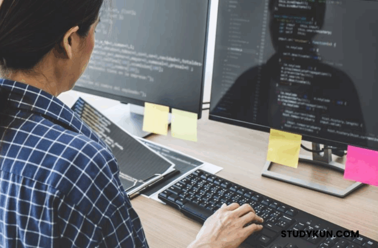 Syarat Menjadi Programmer Profesional yang Wajib Anda Penuhi