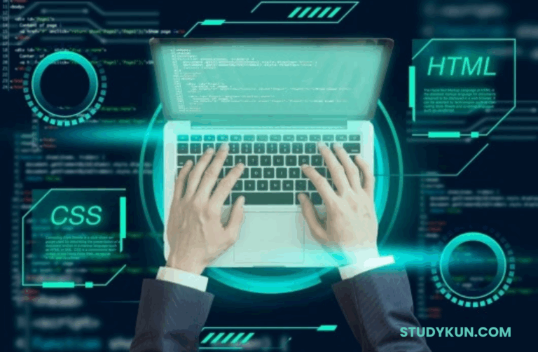 Cara Menjadi Web Developer Handal Lengkap