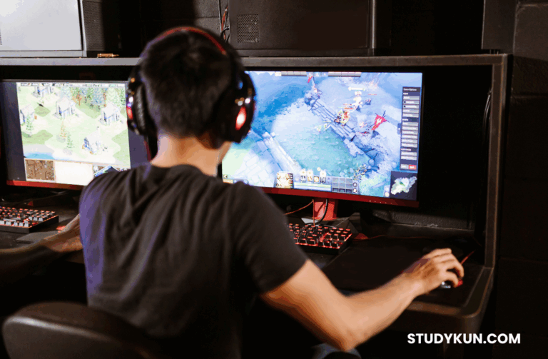6 Keuntungan Mempelajari Game Development Peluang Karir Menjanjikan