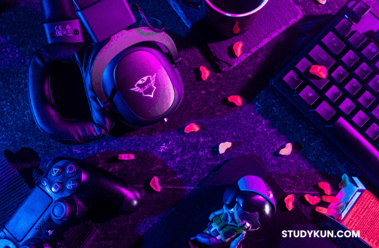 6 Keuntungan Belajar Game Development di Era Digital 2025