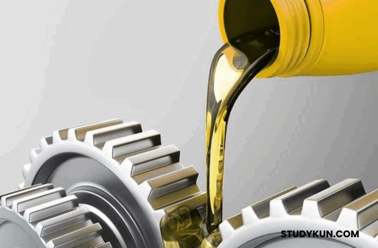 Panduan Lengkap Perbaikan Sistem Pelumasan Motor